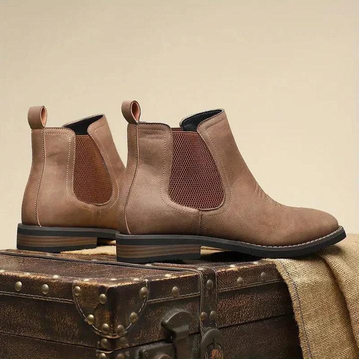 Grant | Classic Boot