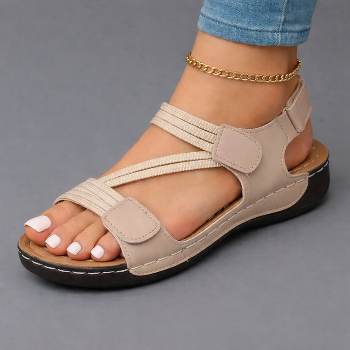 Sophie | Lightweight Comfort Sandals