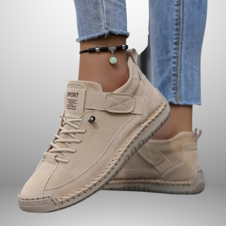 All-Day Walking Shoes for Standing & Long Walks