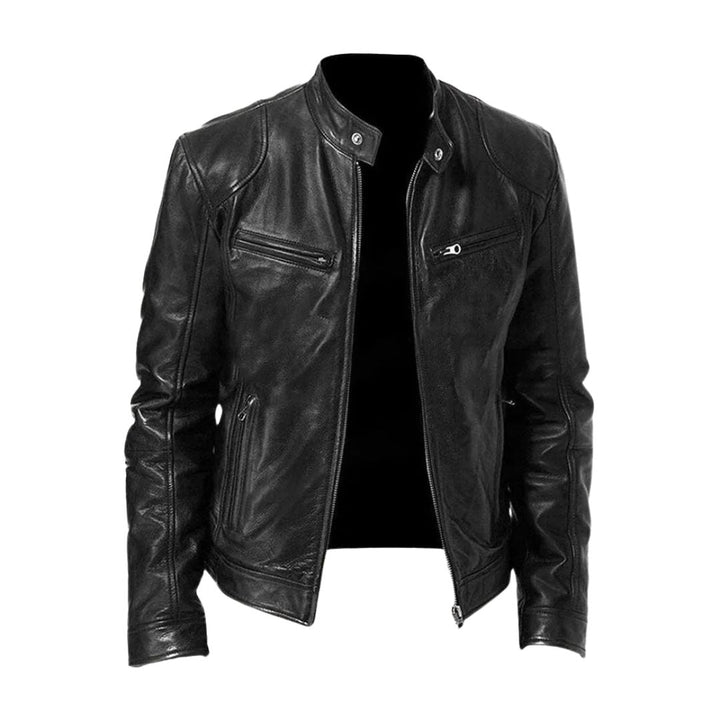 Harlan | Classic Jacket