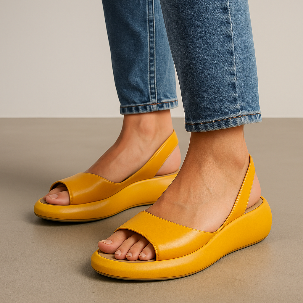 Sophie™ | All-Day Comfort Support Sandals