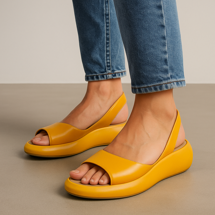 Sophie™ | All-Day Comfort Support Sandals