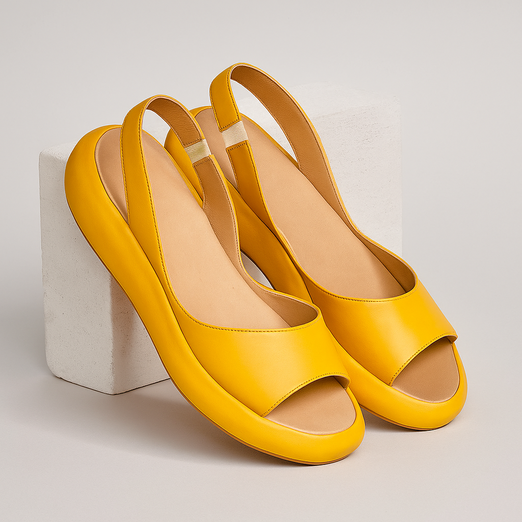Sophie™ | All-Day Comfort Support Sandals
