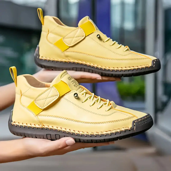 All-Day Walking Shoes for Standing & Long Walks