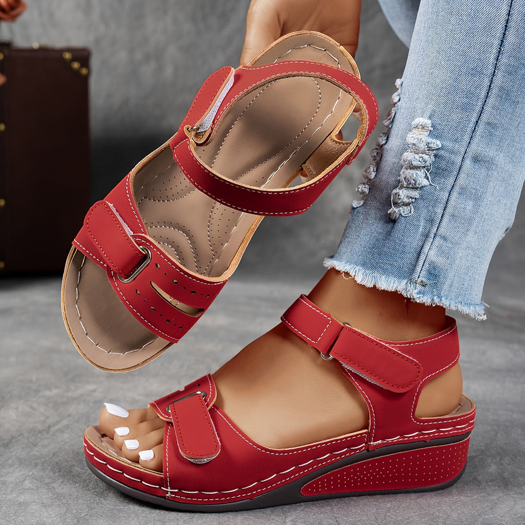 Orthopedic Comfort Sandals Sophie