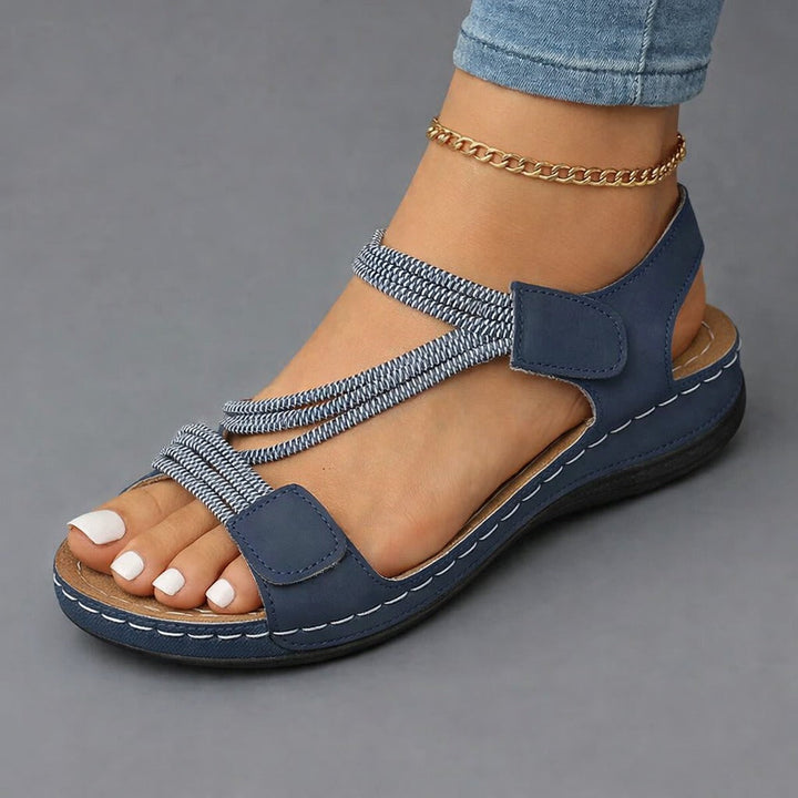 Sophie | Lightweight Comfort Sandals