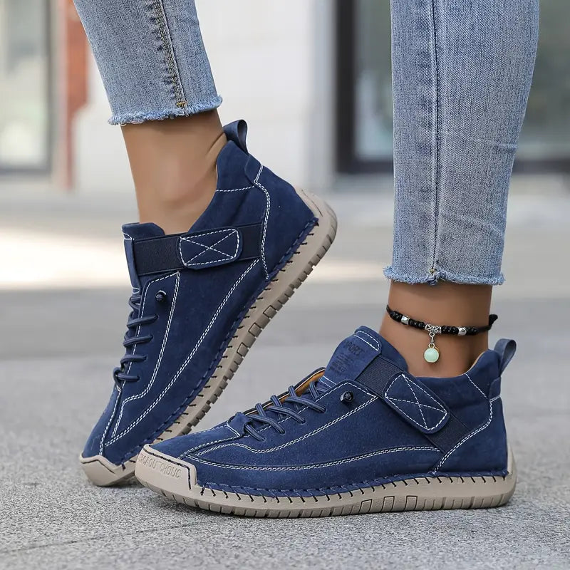 All-Day Walking Shoes for Standing & Long Walks