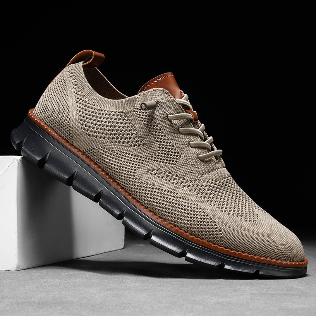 Iain | Casual Shoe