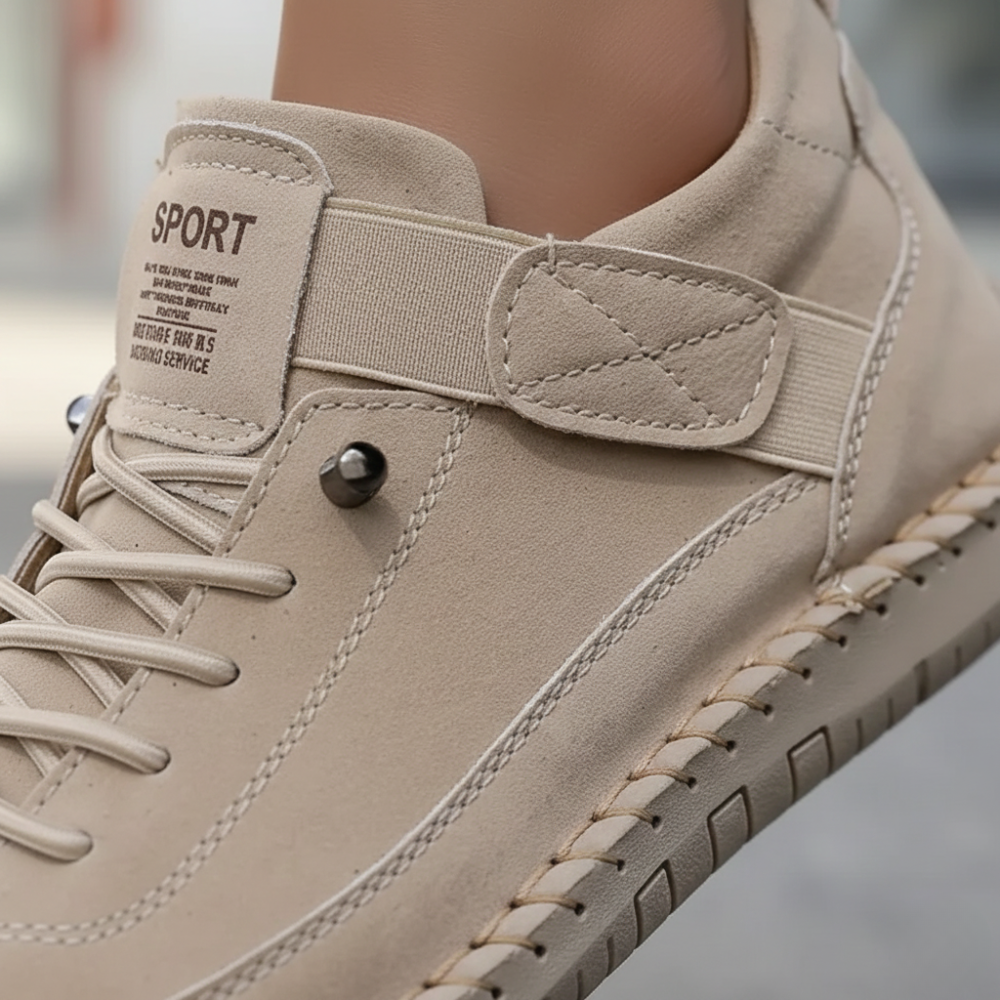 All-Day Walking Shoes for Standing & Long Walks