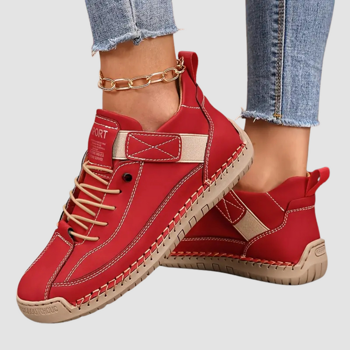 All-Day Walking Shoes for Standing & Long Walks