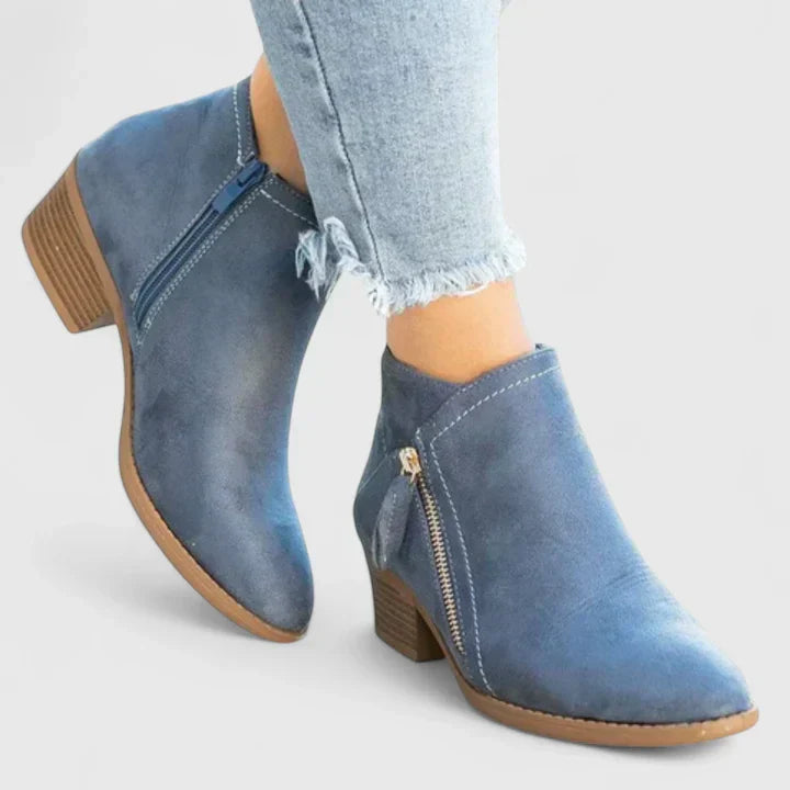 Rachel | Sophisticated Boots