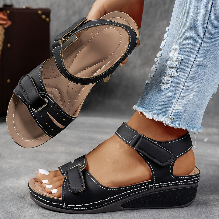 Orthopedic Comfort Sandals Sophie