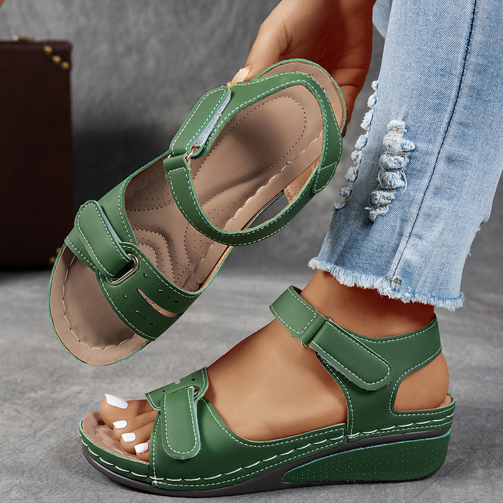 Orthopedic Comfort Sandals Sophie