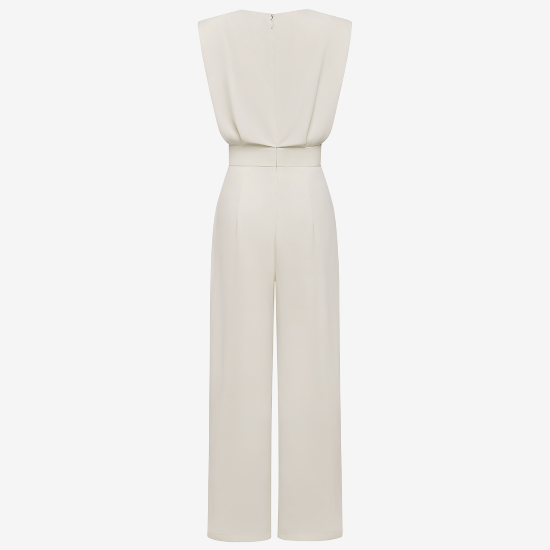 Sophie™ Jumpsuit with Defined Waist
