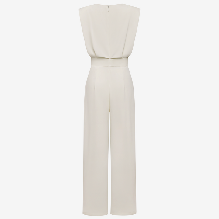 Sophie™ Jumpsuit with Defined Waist