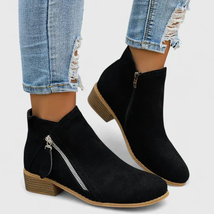 Rachel | Sophisticated Boots
