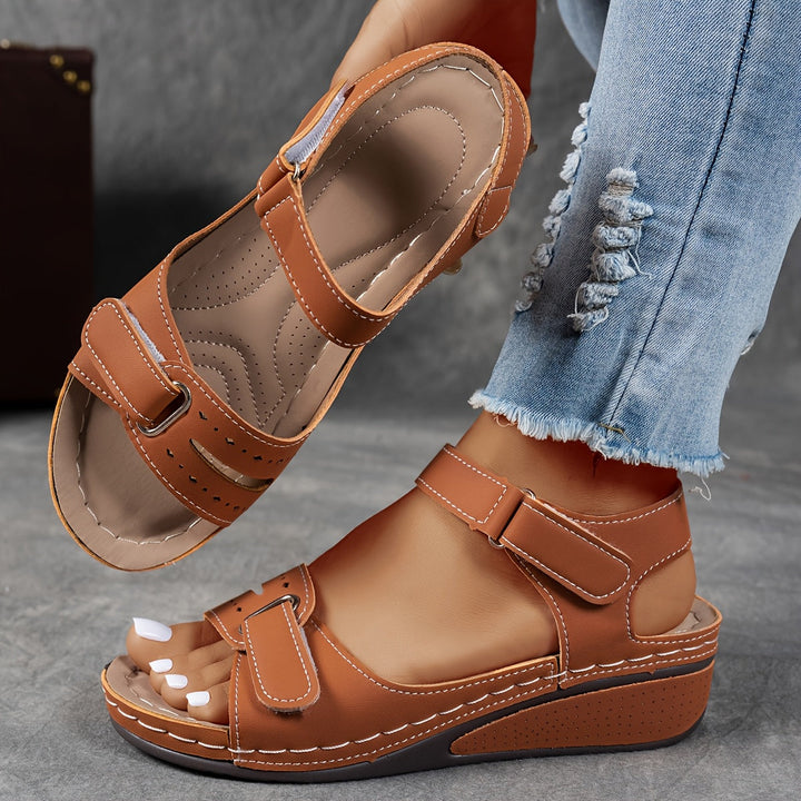 Orthopedic Comfort Sandals Sophie