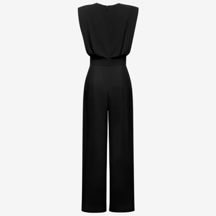 Sophie™ Jumpsuit with Defined Waist