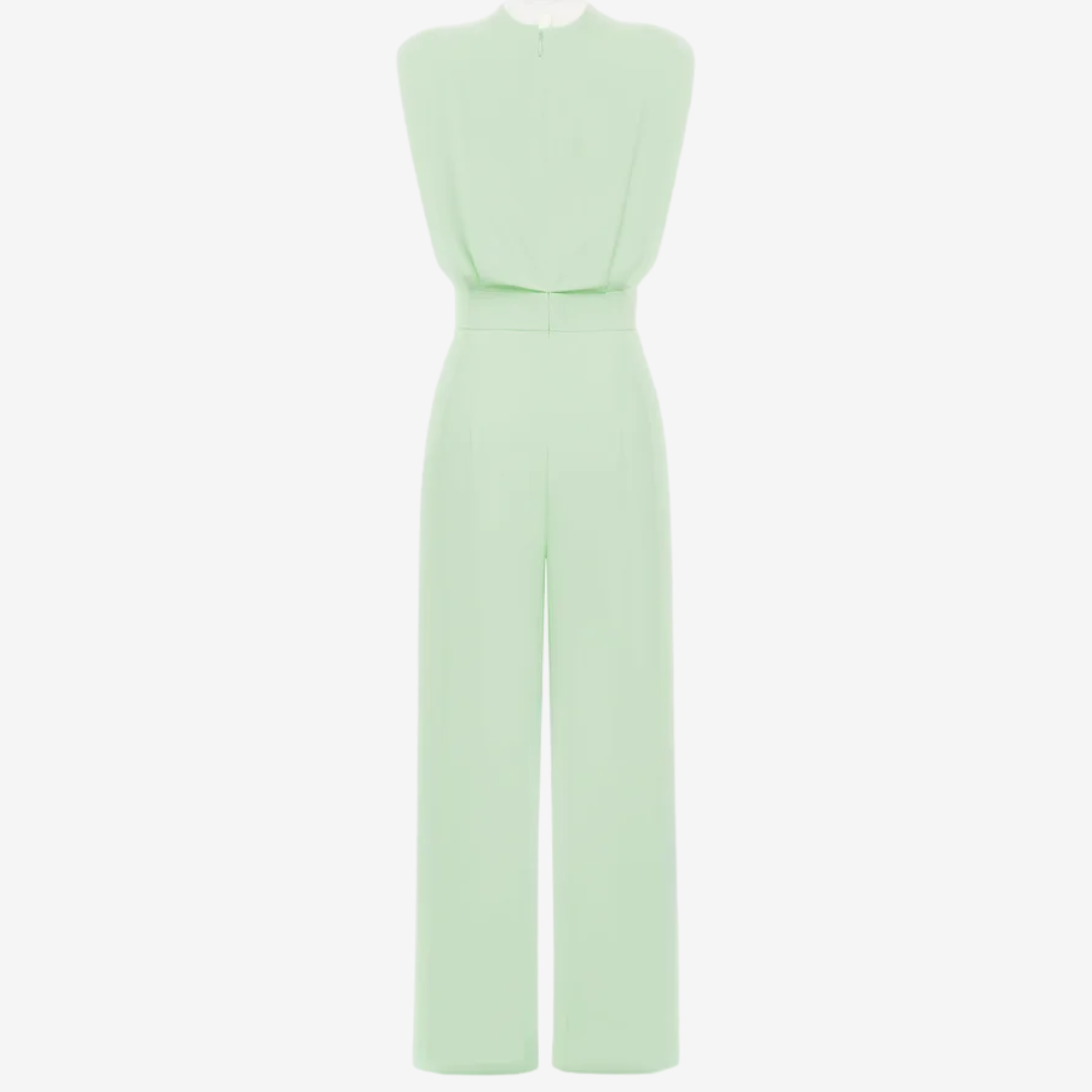 Sophie™ Jumpsuit with Defined Waist