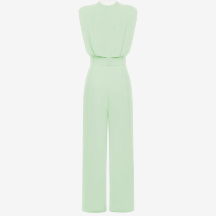 Sophie™ Jumpsuit with Defined Waist