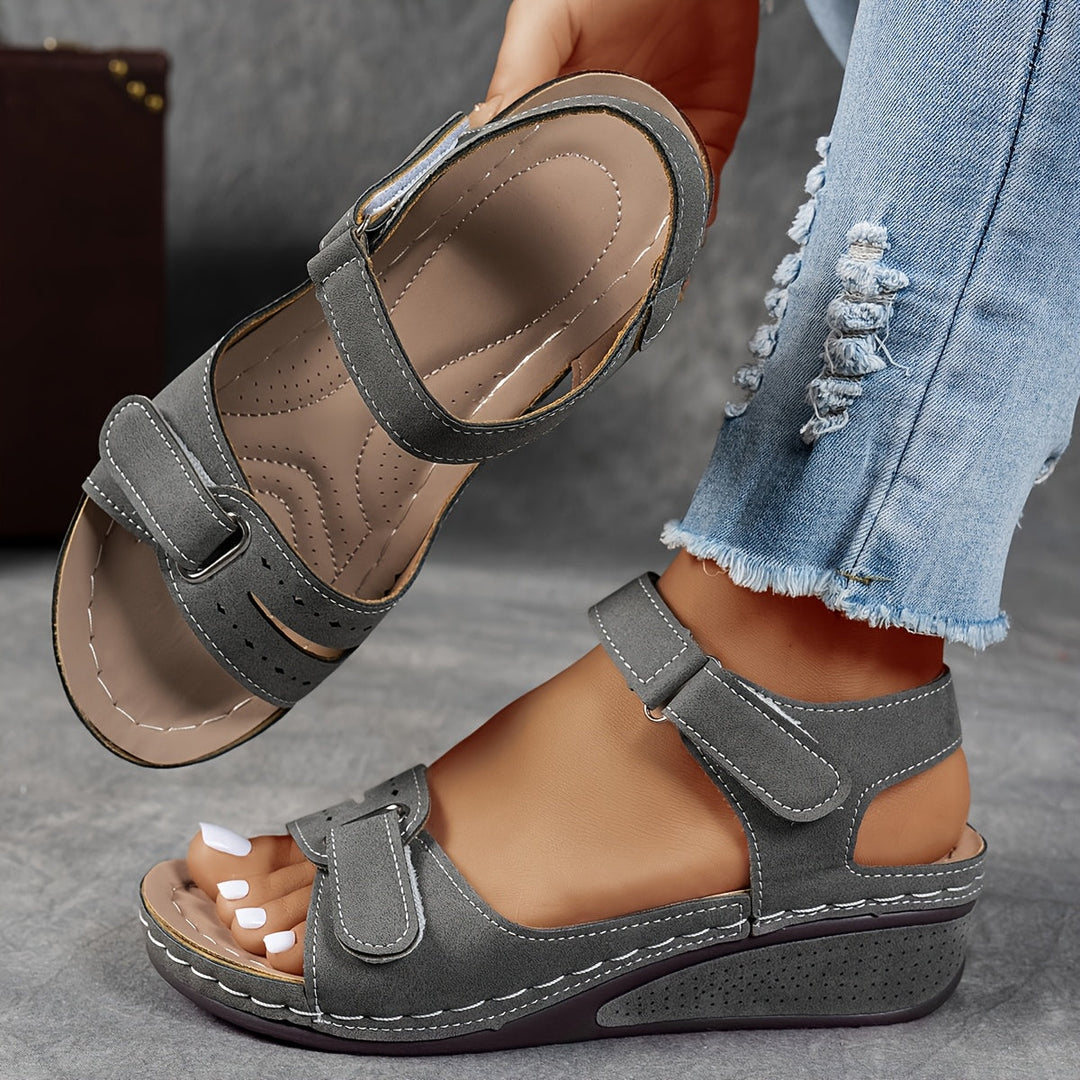 Orthopedic Comfort Sandals Sophie
