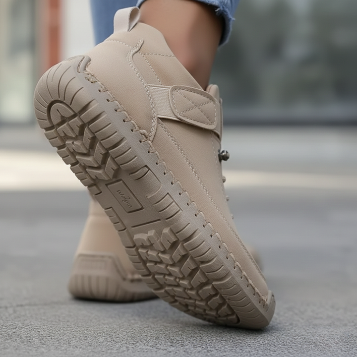 All-Day Walking Shoes for Standing & Long Walks
