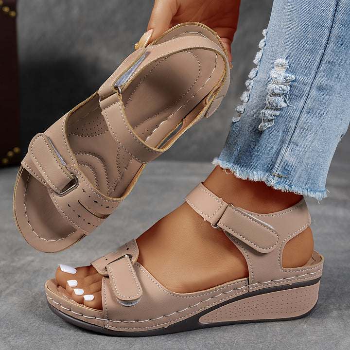 Orthopedic Comfort Sandals Sophie