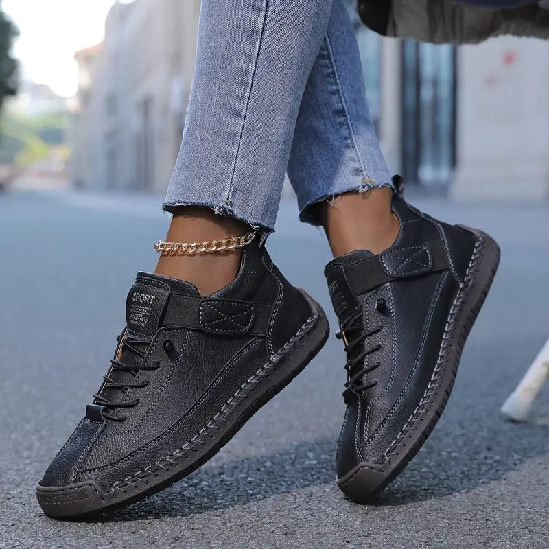 All-Day Walking Shoes for Standing & Long Walks