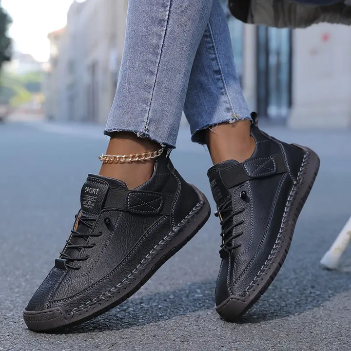 All-Day Walking Shoes for Standing & Long Walks