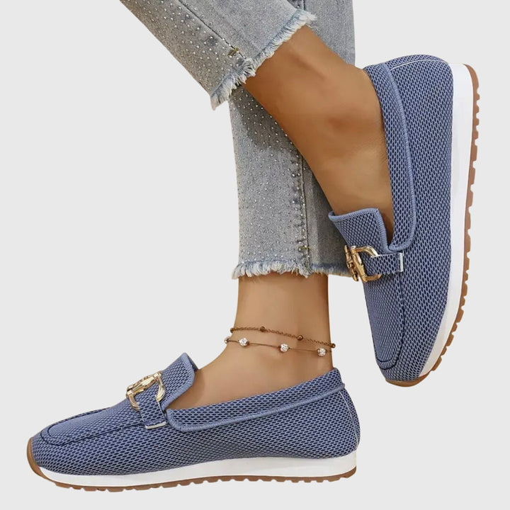 Sophie | Orthopaedic Slip On Loafer