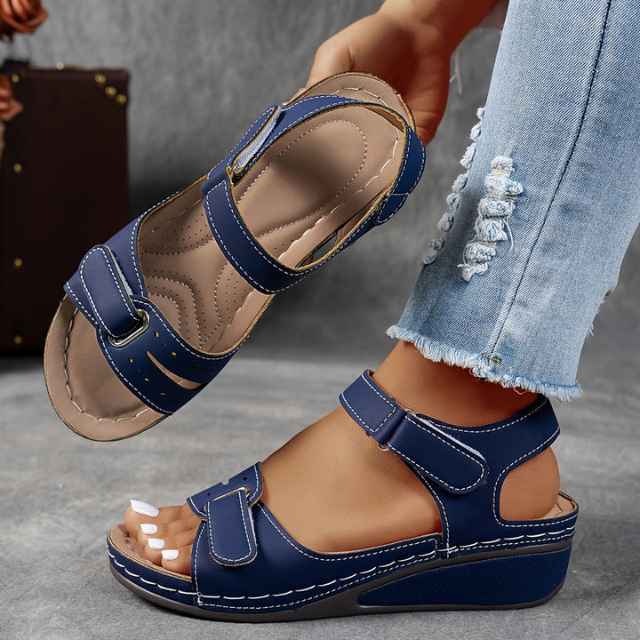 Orthopedic Comfort Sandals Sophie