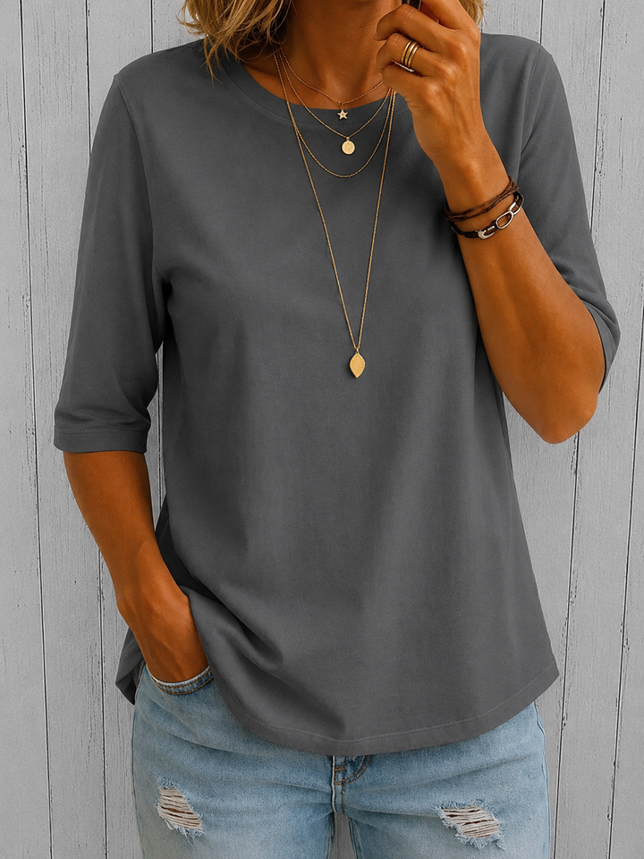 Sophie | Comfort Coverage Tee (Restocked)