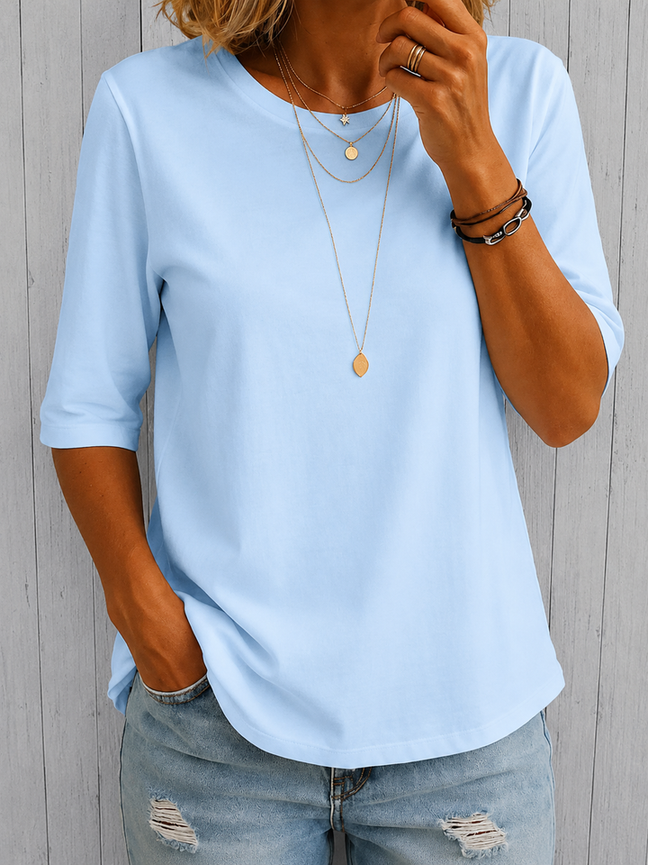 Sophie | Comfort Coverage Tee (Restocked)