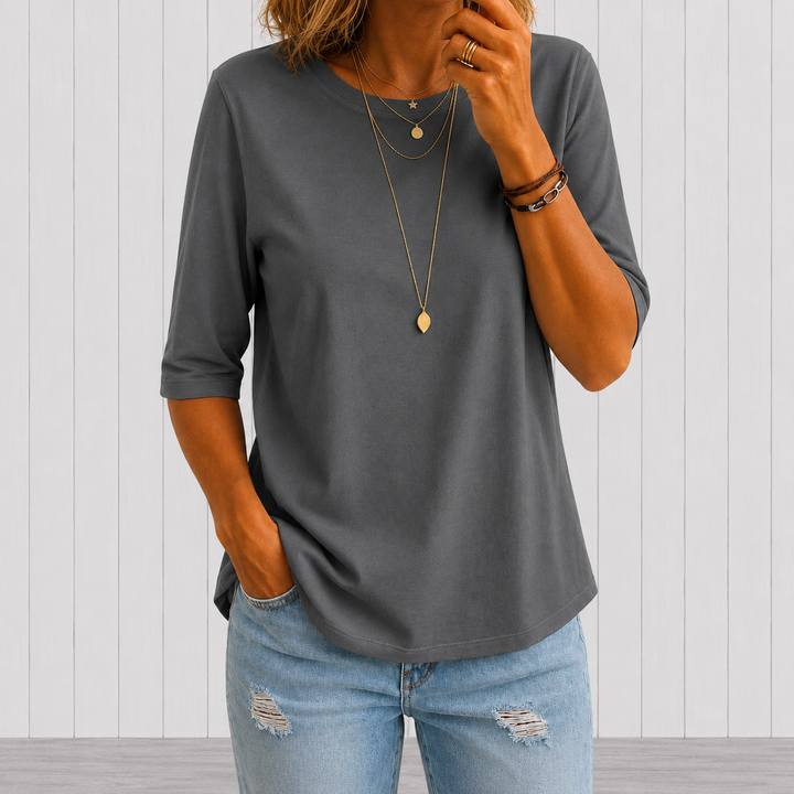 Sophie | Comfort Coverage Tee (Restocked)