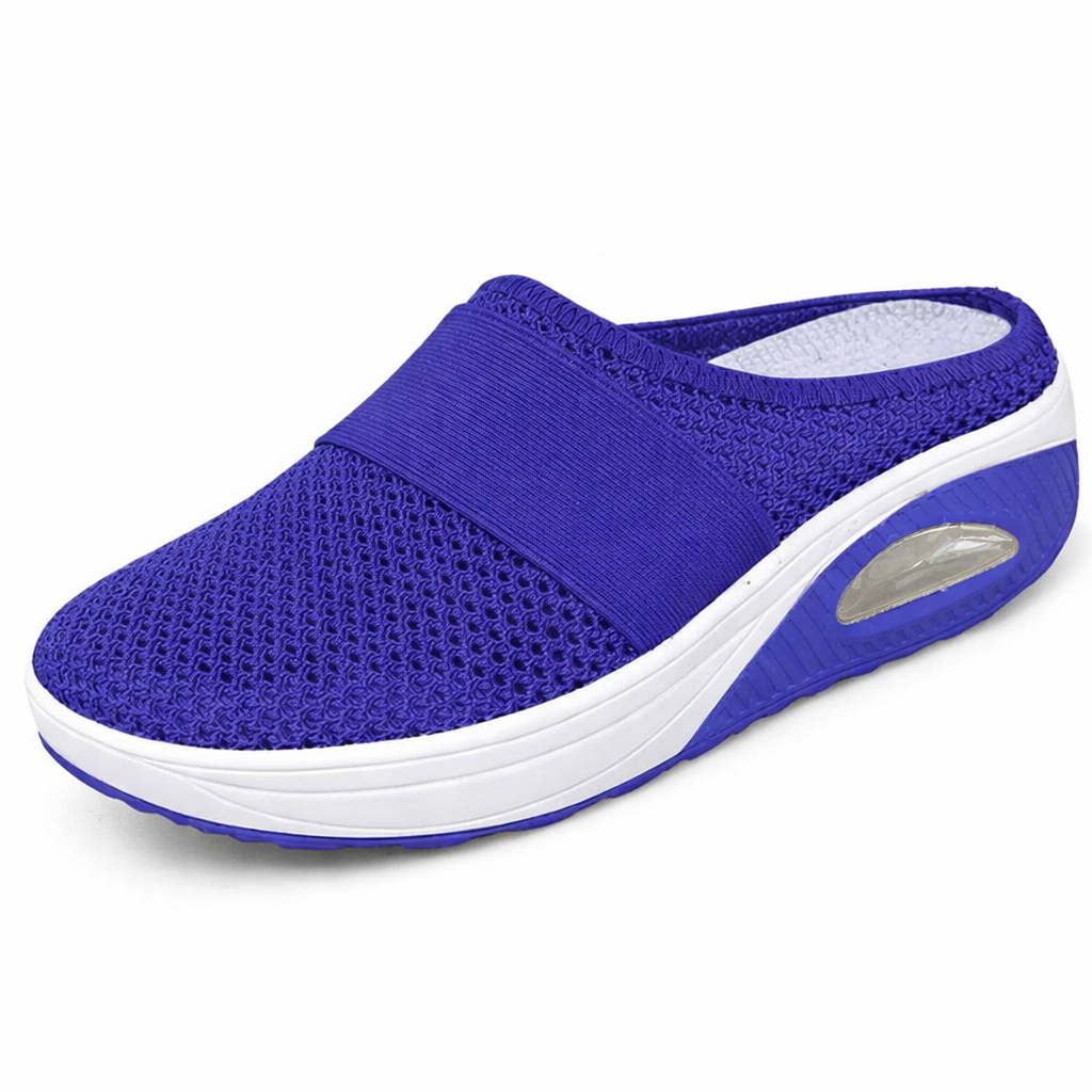 Sophie | Breathable Orthopedic Slip-On Sandal