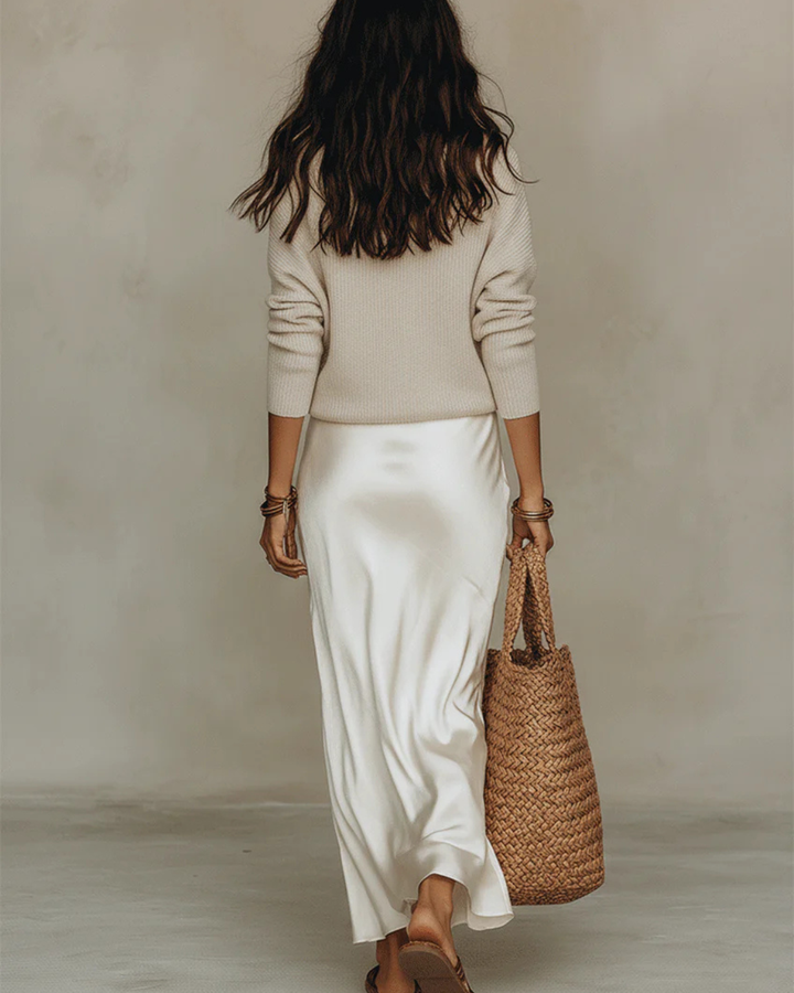Sophie | Elegant Two-Piece Set