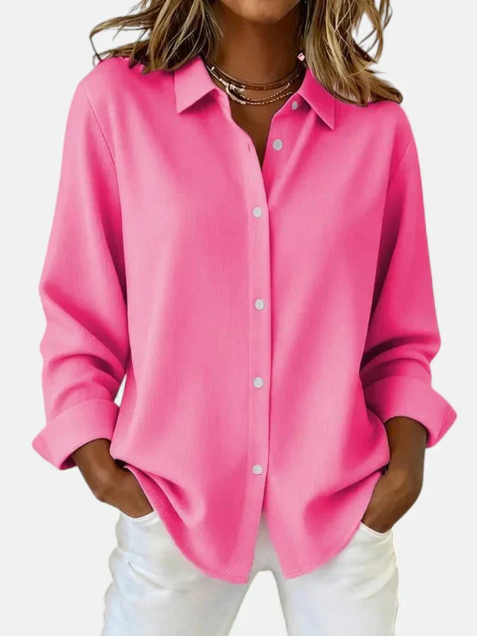 Sophie- Elegant Blouse for Women