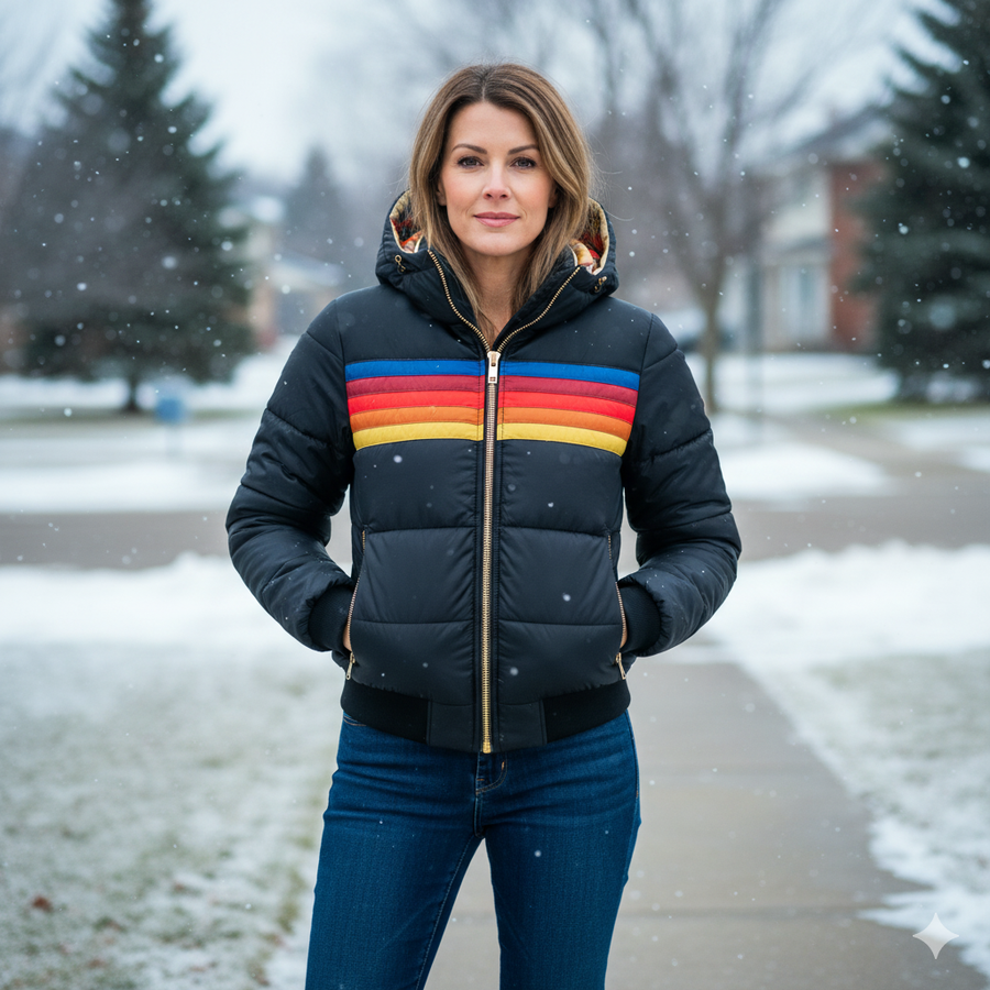 Allegra™ | Wind Jacket