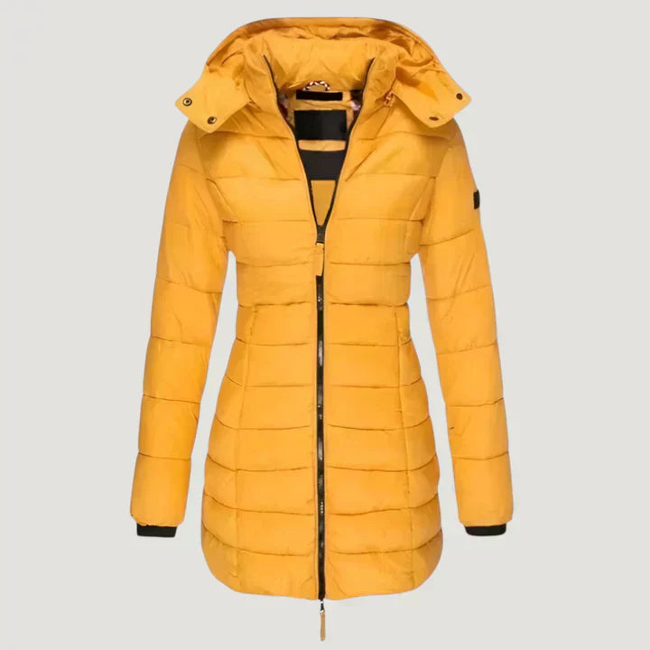 SVEA - Winter Coat