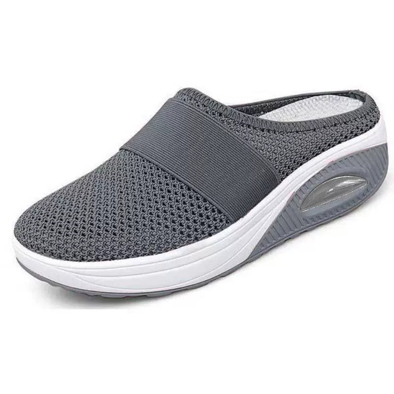 Sophie | Breathable Orthopedic Slip-On Sandal