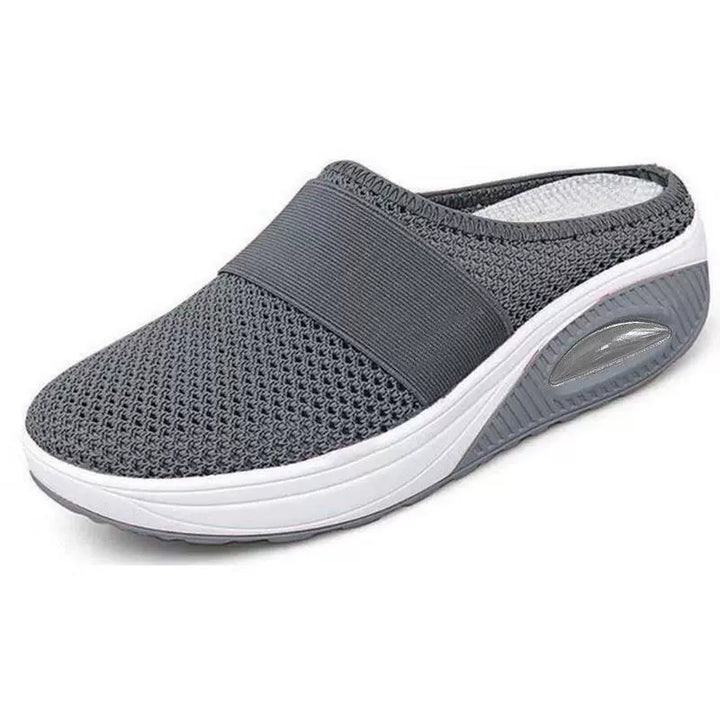 Sophie | Breathable Orthopedic Slip-On Sandal