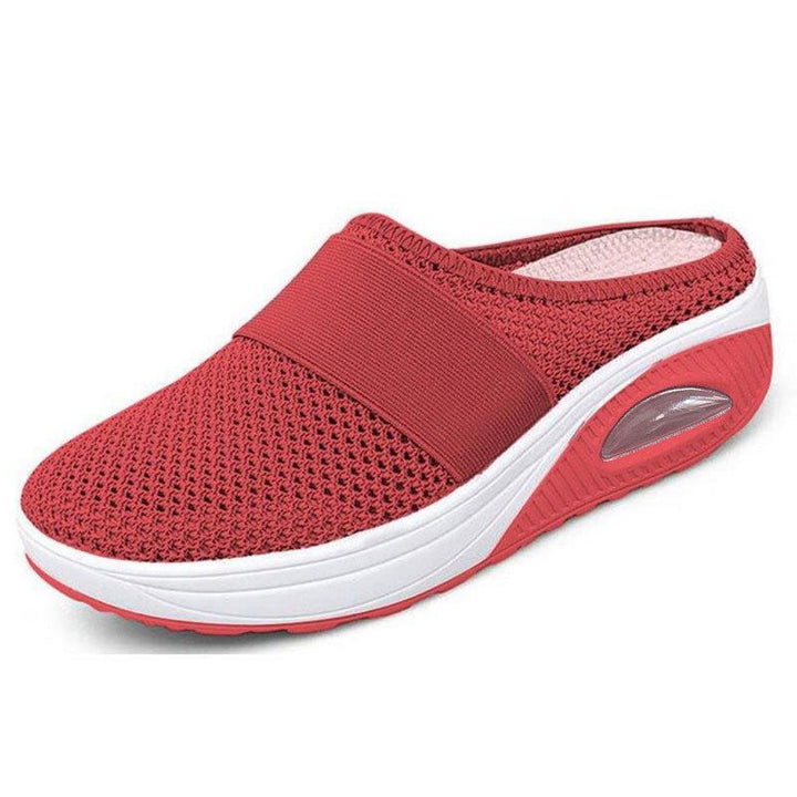Sophie | Breathable Orthopedic Slip-On Sandal