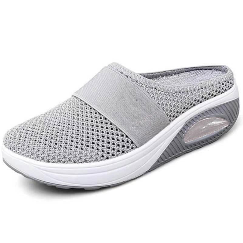 Sophie | Breathable Orthopedic Slip-On Sandal