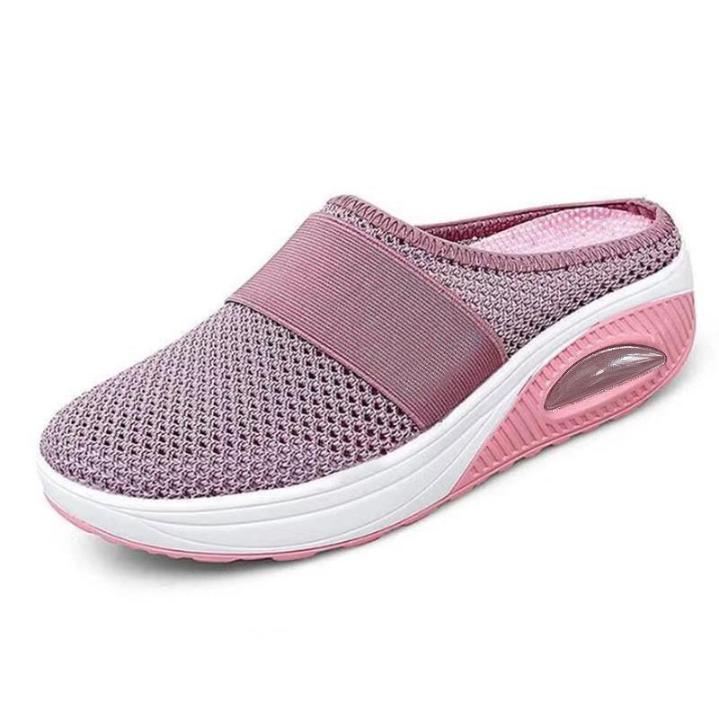 Sophie | Breathable Orthopedic Slip-On Sandal