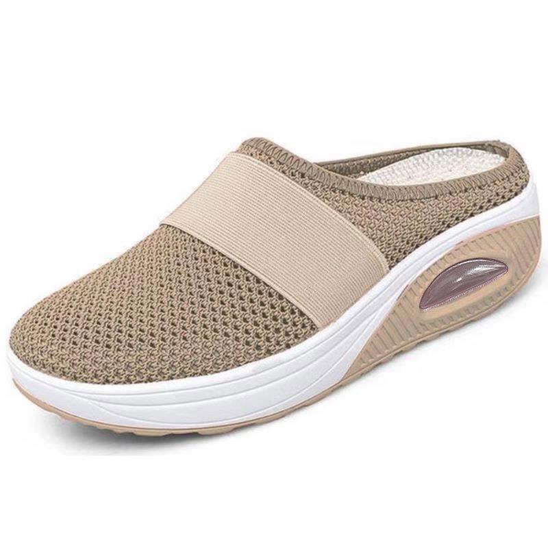 Sophie | Breathable Orthopedic Slip-On Sandal