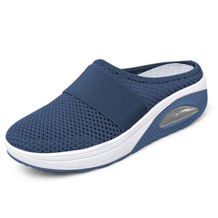 Sophie | Breathable Orthopedic Slip-On Sandal