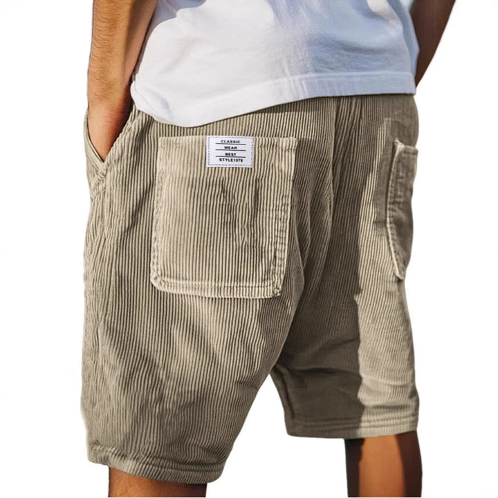 Lacombe | Relaxed Shorts