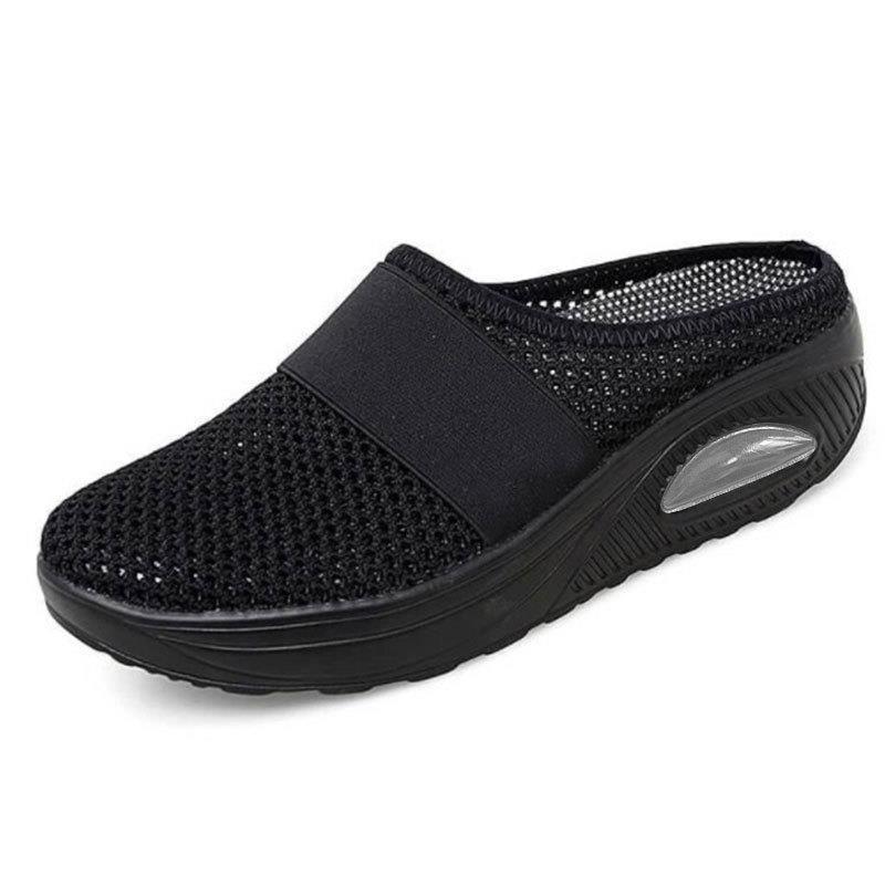 Sophie | Breathable Orthopedic Slip-On Sandal