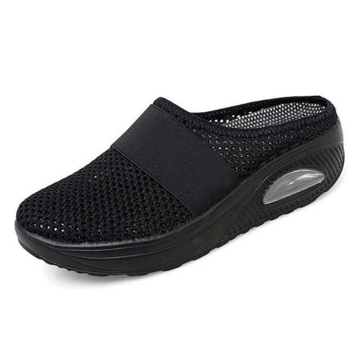 Sophie | Breathable Orthopedic Slip-On Sandal