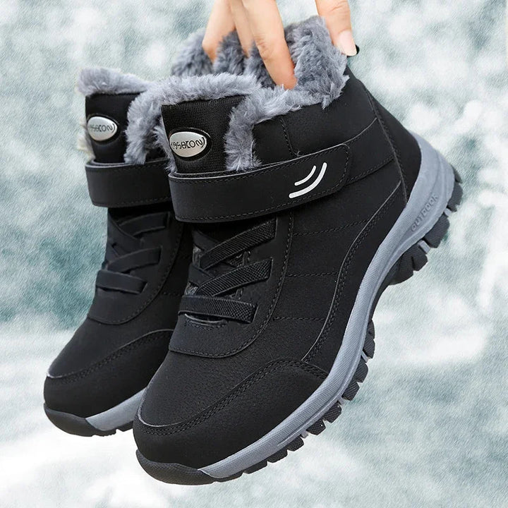 Sophie™ | ArcticTrail Secure-Grip Winter Hiking Boots
